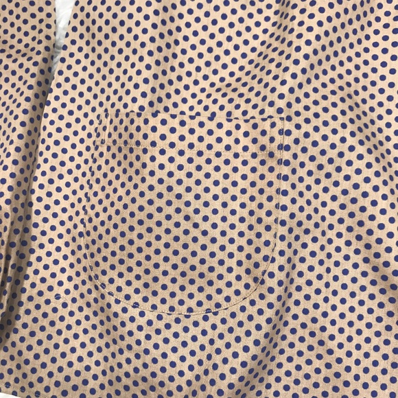 MISS L RAY LONDON GIRLS SHIRT SIZE 14 "NWT" GIRLS - Picture 3 of 5